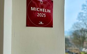 T.O.M R - ehem. Pfarrhof Sankt Andrä